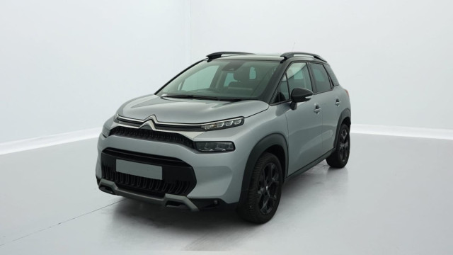 CITROEN C3 AIRCROSS PureTech 110 S S BVM6 Max