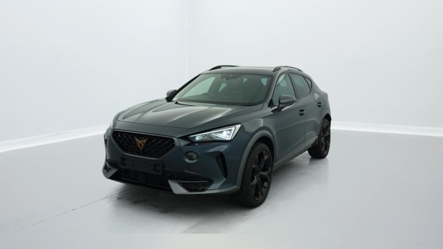 CUPRA FORMENTOR 1.4 E-HYBRID 245 CH DSG6 VZ