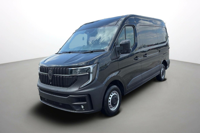 RENAULT MASTER TRAC 3T5 L2H2 BLUE DCI 170 EXTRA