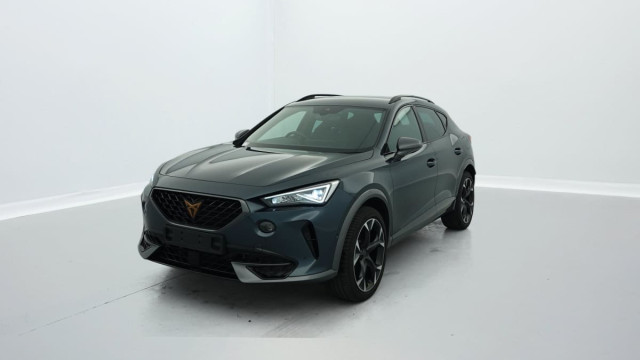 CUPRA FORMENTOR 1.4 E-HYBRID 245 CH DSG6 VZ