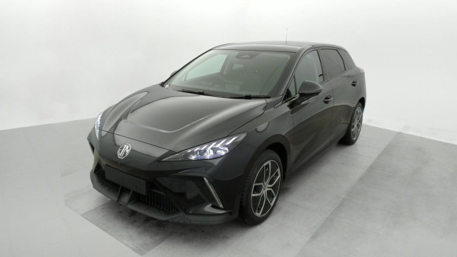 MG MG4 ELECTRIC 64KWH - 150 KW 2WD LUXURY