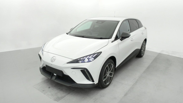 MG MG4 ELECTRIC 64KWH - 150 KW 2WD LUXURY
