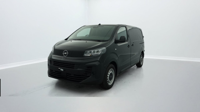 OPEL VIVARO FOURGON TAILLE M BLUEHDI 145 S S BVM6