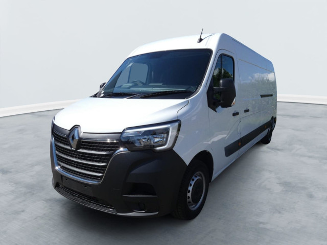 RENAULT MASTER TRAC F3500 L3H2 BLUE DCI 135 CONFORT + Radar de recul