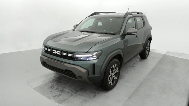 DACIA DUSTER TCe 130 4x4 Expression