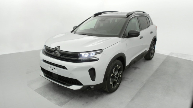 CITROEN C5 AIRCROSS BlueHDi 130 EAT8 Max
