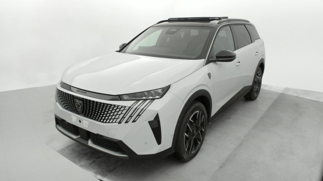 PEUGEOT 5008  HYBRID 145 E-DCS6 GT