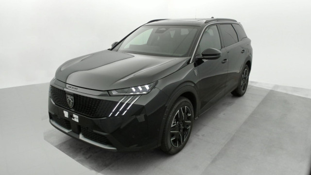 PEUGEOT 5008  HYBRID 145 E-DCS6 GT
