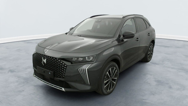 DS DS7 BlueHDi 130 EAT8 Pallas