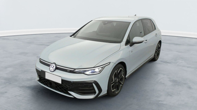 VOLKSWAGEN GOLF 8 2.0 TDI 150 DSG7 R-LINE