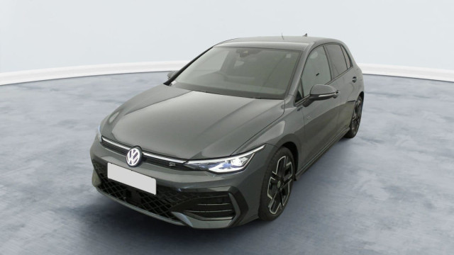 VOLKSWAGEN GOLF 8 2.0 TDI 150 DSG7 R-LINE