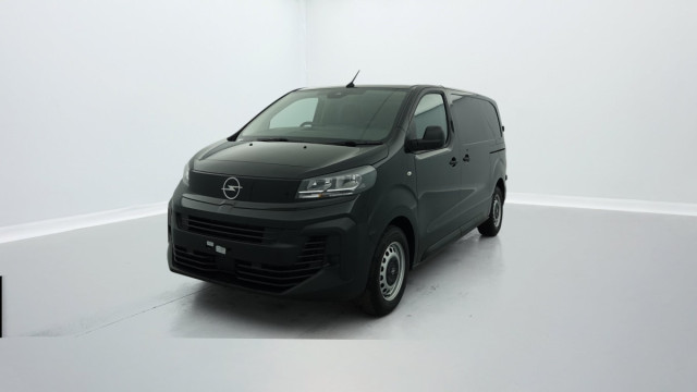 OPEL VIVARO FOURGON TAILLE M BLUEHDI 145 S S EAT8