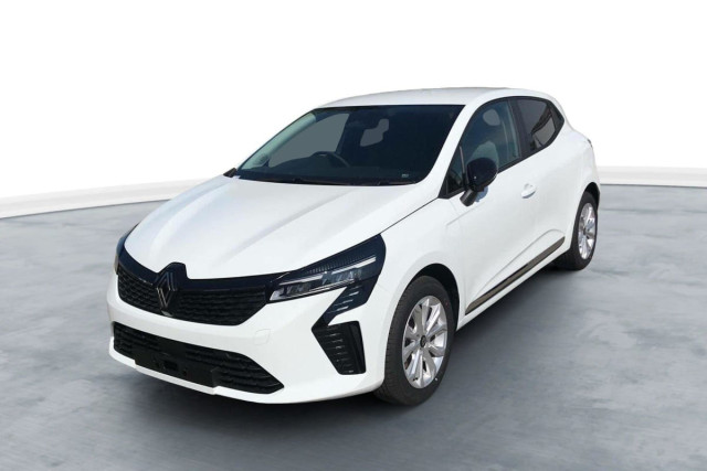 RENAULT CLIO DCI 100 GSR2 EVOLUTION