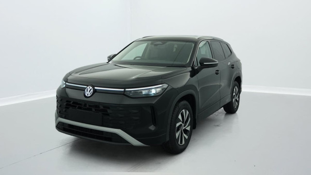 VOLKSWAGEN Tayron 1.5 eTSI 150ch DSG7 7pl Life Plus
