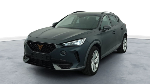 CUPRA FORMENTOR 1.4 e-HYBRID 204 ch DSG6 V
