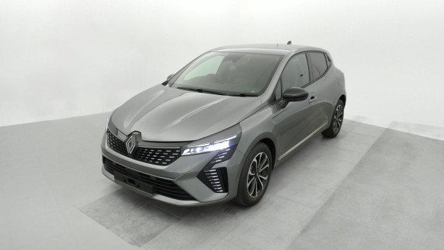 RENAULT CLIO TCE 90 GSR2 TECHNO