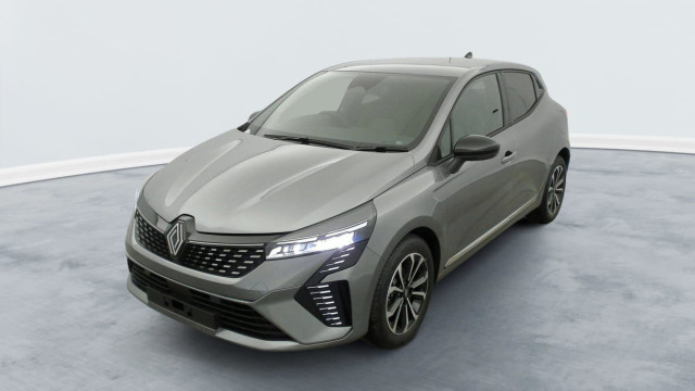 RENAULT CLIO TCE 90 GSR2 TECHNO