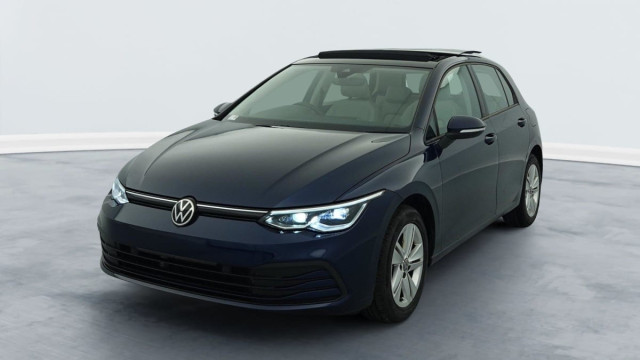 VOLKSWAGEN GOLF 1.0 TSI OPF 110 BVM6 LIFE