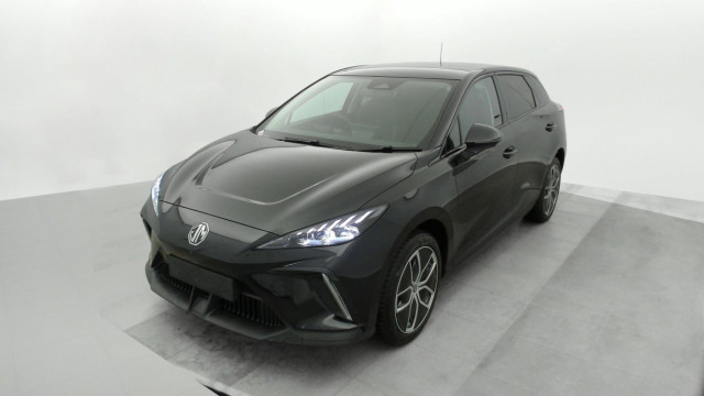 MG MG4 ELECTRIC 77KWH - 180 KW 2WD LUXURY
