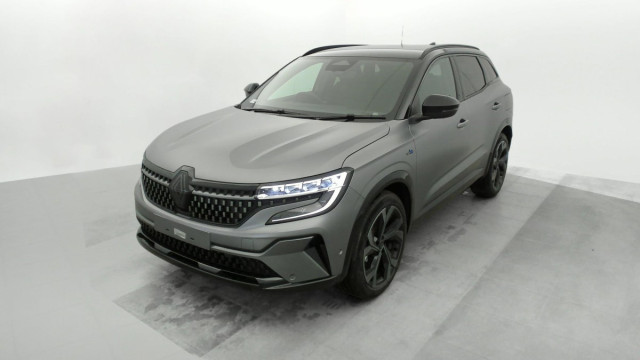 RENAULT AUSTRAL E-Tech full hybrid 200 GSR2 Techno esprit Alpine