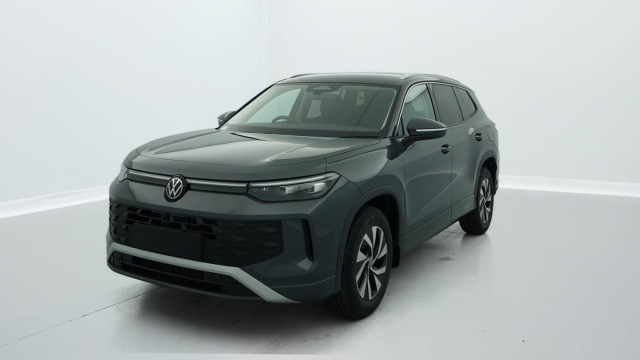 VOLKSWAGEN TAYRON 1.5 eTSI 150ch DSG7 7pl Life Plus