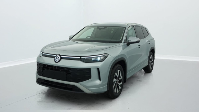 VOLKSWAGEN TAYRON 1.5 eTSI 150ch DSG7 7pl Life Plus