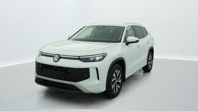 VOLKSWAGEN TAYRON 1.5 eTSI 150ch DSG7 7pl Life Plus