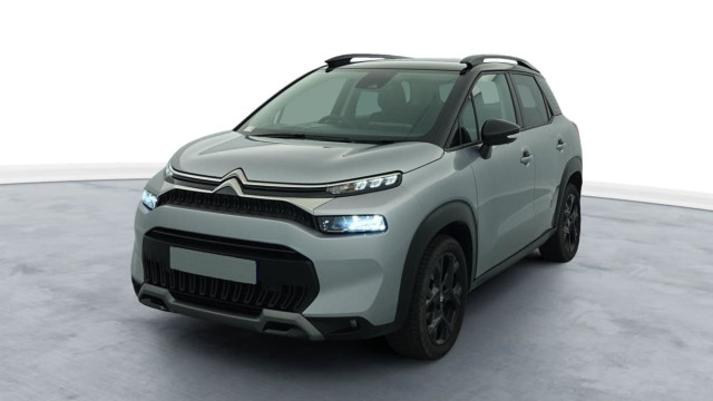 CITROEN C3 AIRCROSS PureTech 110 S S BVM6 Max