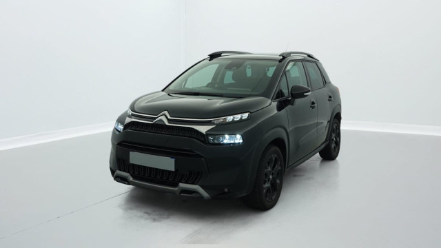 CITROEN C3 AIRCROSS PureTech 110 S S BVM6 Max