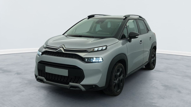 CITROEN C3 AIRCROSS PureTech 130 S S EAT6 Max