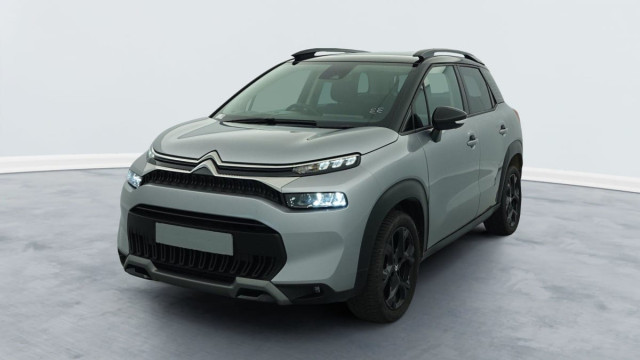 CITROEN C3 AIRCROSS PureTech 130 S S EAT6 Max