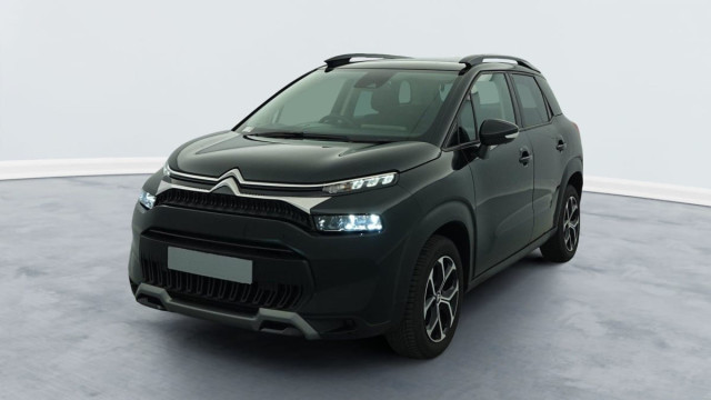 CITROEN C3 AIRCROSS PureTech 110 S S BVM6 Plus