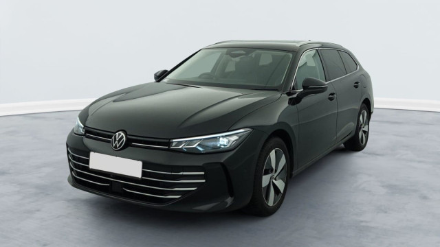 VOLKSWAGEN PASSAT SW NOUVELLE 1.5 ETSI OPF 150 DSG7 LIFE PLUS