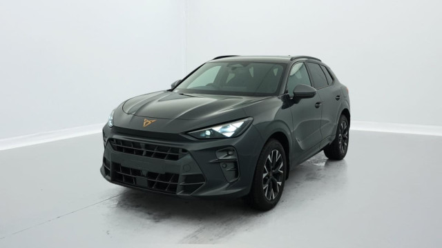 CUPRA TERRAMAR 1.5 eTSI Hybrid 150 ch DSG7 V