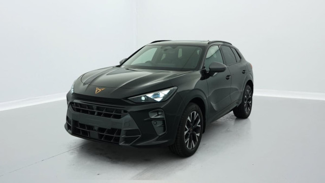 CUPRA TERRAMAR 1.5 eTSI Hybrid 150 ch DSG7 V