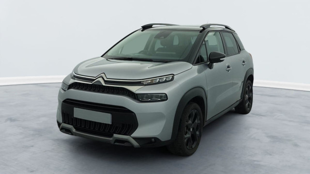 CITROEN C3 AIRCROSS PureTech 110 S S BVM6 Max
