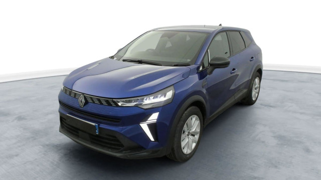 RENAULT SYMBIOZ E-Tech full hybrid 145 Evolution