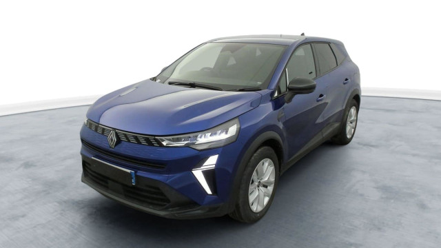 RENAULT SYMBIOZ E-Tech full hybrid 145 Evolution