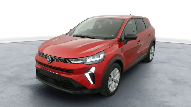 RENAULT SYMBIOZ E-Tech full hybrid 145 Evolution
