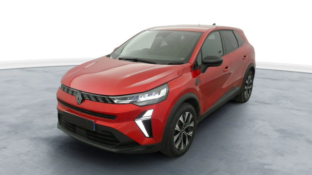 RENAULT SYMBIOZ E-Tech full hybrid 145 Evolution