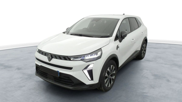 RENAULT SYMBIOZ E-Tech full hybrid 145 Evolution