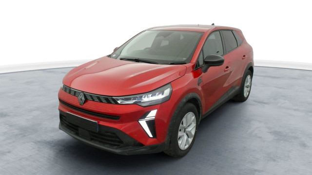 RENAULT SYMBIOZ E-Tech full hybrid 145 Evolution