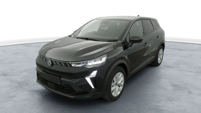 RENAULT SYMBIOZ E-Tech full hybrid 145 Evolution