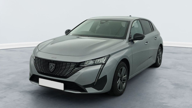 PEUGEOT 308 PureTech 130ch S S BVM6 Allure