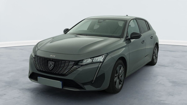 PEUGEOT 308 PureTech 130ch S S BVM6 Allure