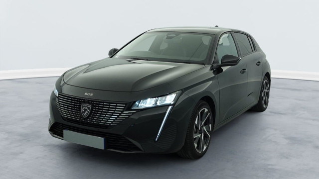 PEUGEOT 308 PureTech 130ch S S BVM6 Allure Pack