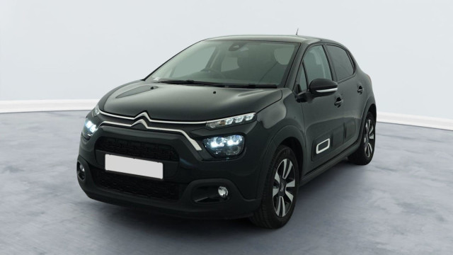 CITROEN C3 PureTech 110 ch BVM6 Max