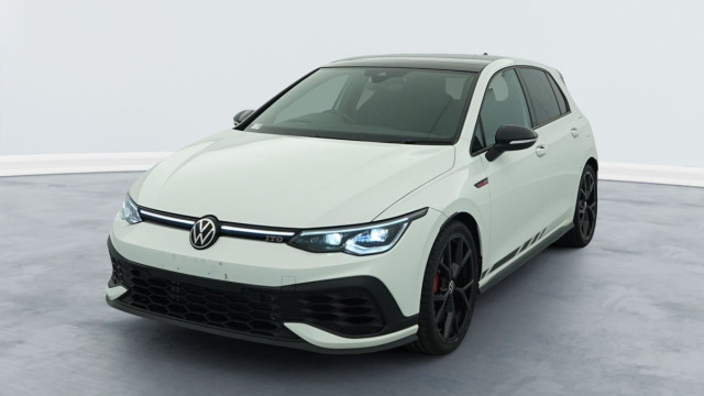 VOLKSWAGEN GOLF 2.0 TSI 300 DSG7 GTI CLUBSPORT