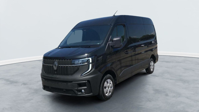 RENAULT MASTER TRAC 3T5 L2H2 BLUE DCI 170 EXTRA