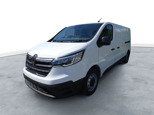 RENAULT TRAFIC L2H1 3T BLUE DCI 130 GSR2 ADVANCE